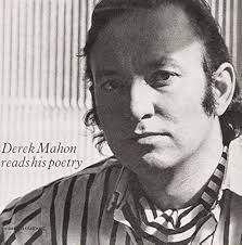 Amazon.com: Derek Mahon reads his poetry.: Derek. (*1941