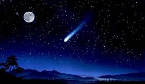 Supermoon 2014 Perseid Meteor Shower To Coincide With Largest Full Moon This Year Meteor Shower Super Moon Perseid Meteor Shower
