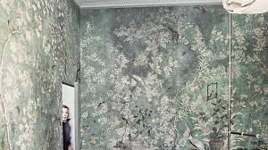 For the best of both worlds, consider the custom look of paintable wallpaper. Where To Buy Wallpaper Experts Explain How To Execute The 2020 Home Trend And What To Avoid Vogue