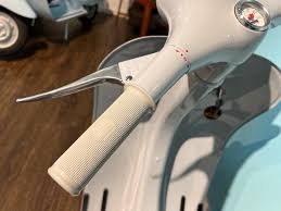 Image result for Grigio Chiaro 1966 Piaggio