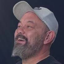 Troy Ray Scott, 49, of Henderson, passed away Thursday, July 22, 2021 at  his home, with family, under the care of St. Anthony's Hospice._He was born  in Henderson, KY
