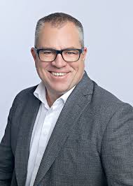 GEOFF FUNKE, BSc, BA, FEA, Senior Wealth Advisor, Scotia Wealth Management,  Surrey, BC