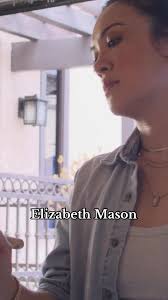 Eliza Mason