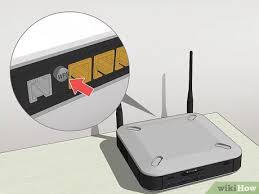 How To Boost A Wifi Signal 15 Steps With Pictures Wikihow