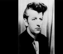 Ringo's First Beatles Haircut in 1963