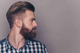 Most men today will grow beards without realizing hair needs to be cared for. The 60 Best Hairstyles For Men With Beards Improb