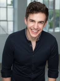 Ryan Ransom | Voice Actor