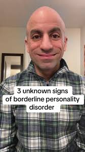 #borderlinepersonalitydisorder #trauma  #emotionallyunstablepersonalitydisorder 3 unknown signs of borderline  personality disorder. Sign 1 limerence. Sign 2 Age regression. Sign 3  Hallucinations.