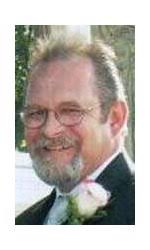 James Violette Obituary (2009)