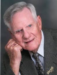 Obituary for Virgil Earl Holman