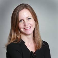 Vitale out as head of The Climate Trust