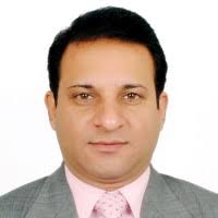 Naveen Sharma Email & Phone Number