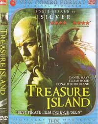 Classic Movie Treasure Island Fanda Classiclit