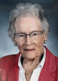 Obituary for Lois Ruth (Jackson) Mark