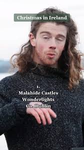 Christmas in Ireland