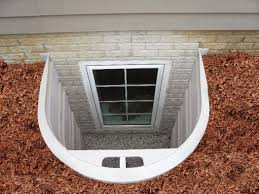 Egress Windows: Enhancing Basement Safety and Airflow |