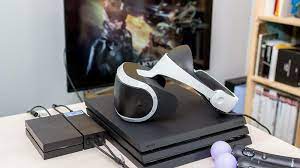 Check spelling or type a new query. How To Set Up Playstation Vr Psvr For Ps4 Ps5