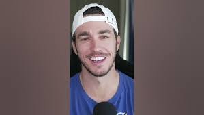 Michael Wacha's Instagram, Twitter & Facebook