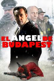 Debido a su apariencia angelical, la prensa llama a carlitos «el ángel de la muerte». El Angel De Budapest Spanish Movie Streaming Online Watch