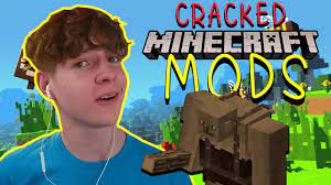 Make your choice between forge and fabric, and download and . How To Install Mods On Minecraft Java Cracked 2021 Youtube