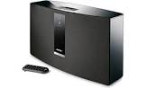 SoundTouch 30 III Wireless Multi-Room Speaker Bose