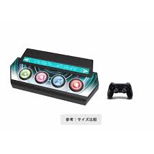 One part is titled future sound with over 120 songs from previous mainline entries to the series, and the other part is titled colorful tone, with about 100 songs from project diva arcade and project mirai dx. Hatsune Miku Project Diva Future Tone Dx Dedicated Controller For Playstation 4 Hori Nin Nin Game Com