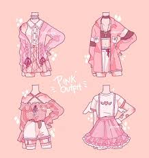 Collecting anime clothes from various gacha games including 👇 · ❁dream girlfriend ❁animal boyfriend ❁moe can change ❁fairy doll ❁cocoppa play ❁@games. 11 4 Mil Curtidas 61 Comentarios Lili Comms Open Originalilii No Instagram Shares And Others Drawing Anime Clothes Cute Art Styles Cute Drawings