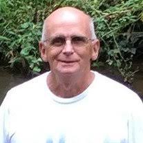 Obituary for John A. Stauffer