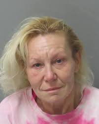 Cherie Lynnette Townsend has been convicted in a #Torrance Superior Court,  for the 2018 robbery and stabbing murder of 66-year-old Susan Leeds in a  Rolling Hills Estates mall. 🎥 @cbsla #palosverdes #rollinghillsestates #