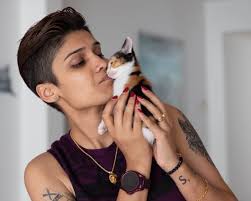 Cat Safety: Project Luni's Guide to Keeping Your Adopted Kitty Secure,  Comfortable, and Happy