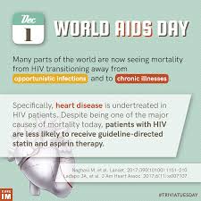 Those diagnosed with gonorrhea in the past 6 … World Aids Day Core Im Podcast