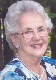 Obituary for Fay E. (Gandron) Terry