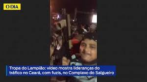 Maybe you would like to learn more about one of these? Cangaceiros Do Crime E Primeiro Comando De Vitoria Migram Para O Rio Rio De Janeiro O Dia