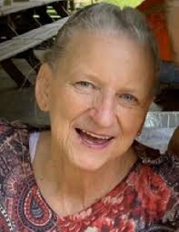 Mary Virginia Huffman Obituary