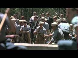 Mississippi Burning Official 1988 You In Mississippi Now Boy Gene Hackman Movies Movies Love Trailer