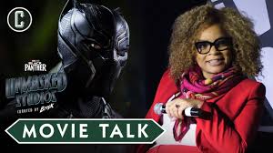 End game, and many more as a black panther role. Black Panther Special With Costume Designer Ruth E Carter Movie Talk Youtube