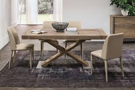 Maybe you would like to learn more about one of these? Target Point Asterion Extendable Table With Wooden Structure And Laminate Top Vieffetrade
