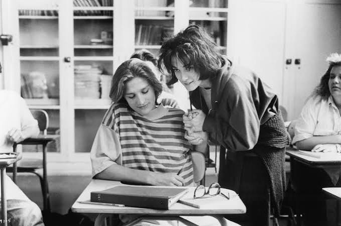 Welcome Home, Roxy Carmichael (1990) - IMDb