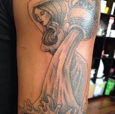 44 Tatuirovki Dlya Vseh Znakov Zodiaka