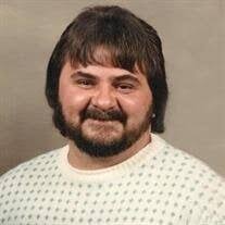 Daryl Harris Obituary