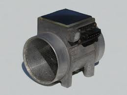 Image result for air flow meter function