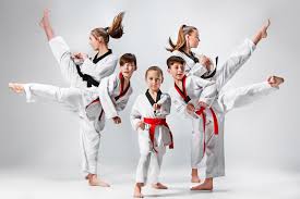 World taekwondo and thf reaffirms commitment to refugees at first world refugee forum. Taekwondo Fc Rieden