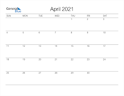 Free printable april 2021 calendar template with styles including sections by date, number sin slide 2, calendar april 2021 template with numbers on lower left corner. April 2021 Calendar Pdf Word Excel