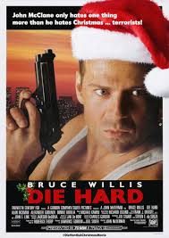 How many holiday movies have you ticked off your list? Only eight more days  until Christmas!