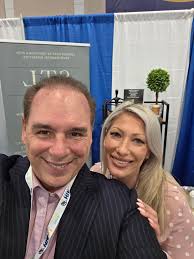 Welcoming new executive board members to Long Branch Chamber of Commerce