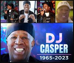 WCHI Biggs Radio Chicago