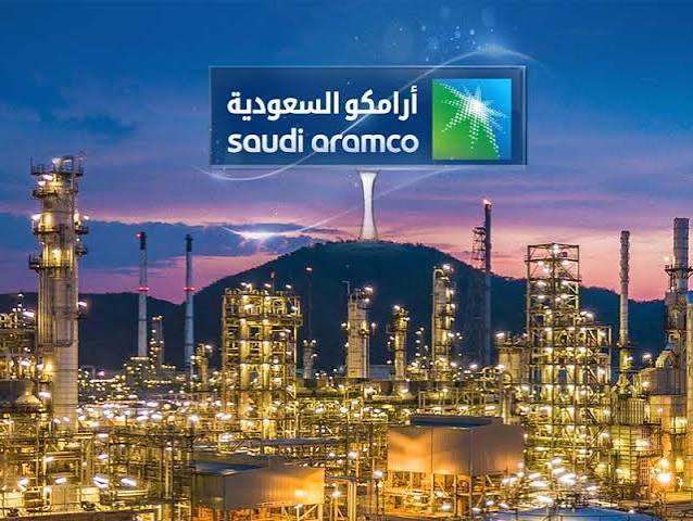 لماذا تسعى شركة أرامكو السعودية للاستثمار في الصين؟ | أرابيسك لندن |  السعودية