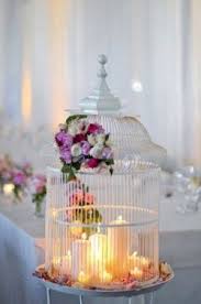 Buy Wholesale Bulk Wedding Centerpieces From Shopatusm Bird Cage Centerpiece Bird Cage Decor Candles Inside
