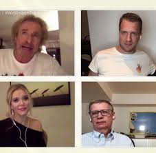 The official aston martin cognizant f1 team twitter account. Oliver Pocher Aktuelle News Nachrichten Zum Comedian Welt