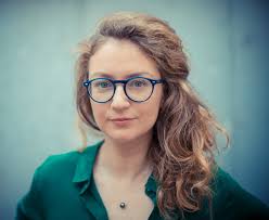 Anna Pamula's Instagram, Twitter & Facebook